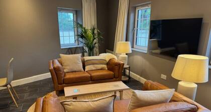 Kinloch - sleeps up to five