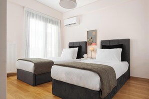 Classic Apartment - Glyfada Golden Stay (Vari-Voula-Vouliagmeni)