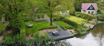 6-Person Luxury villa