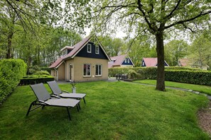 Boendeområde