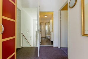 Interiør