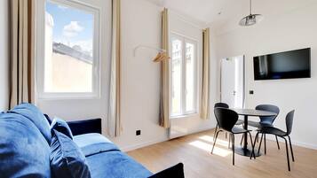 Appartement | Salle de séjour