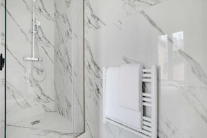 Apartment | Bathroom - Charming Apartment - 1br- 4P- Montreuil (Montreuil)