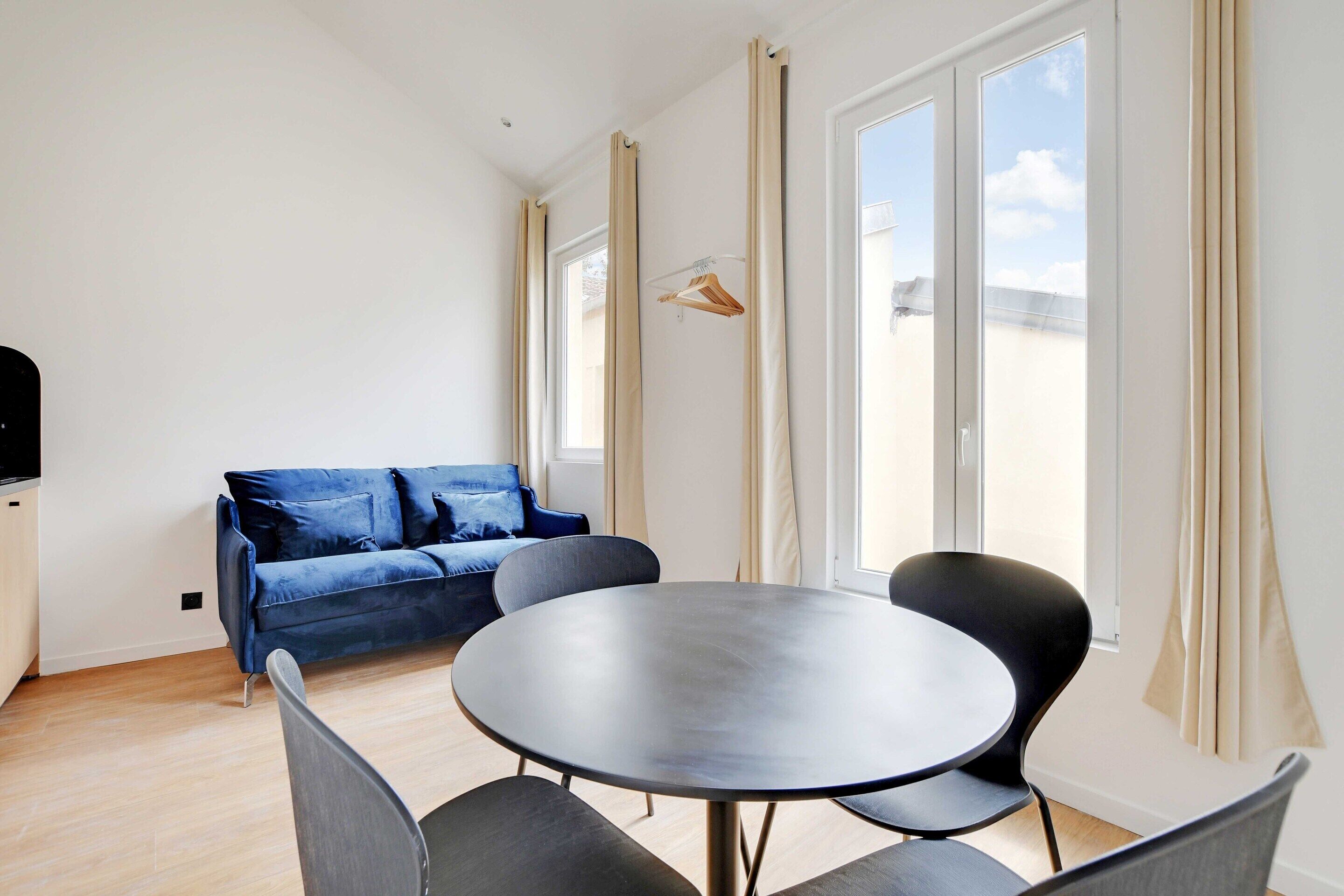 تناول الطعام