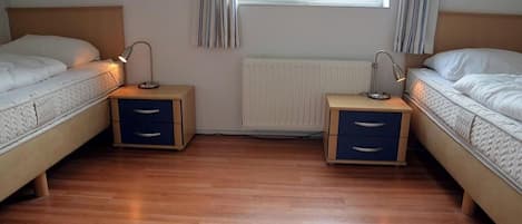 4 Schlafzimmer, WLAN