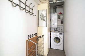 Interiør