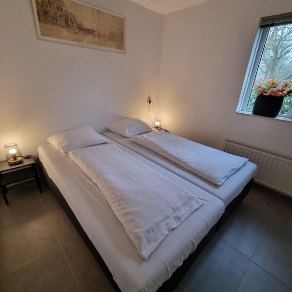 3 chambres