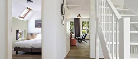 3 soveværelser, Wi-Fi