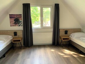 3 sovrum och wi-fi