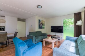 Coin séjour