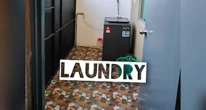 Zue Homestay Cherating