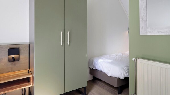 6 bedrooms, WiFi