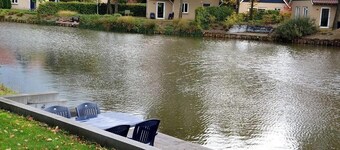 8-Person Luxury Villa