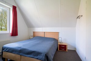 4 habitaciones y wifi 