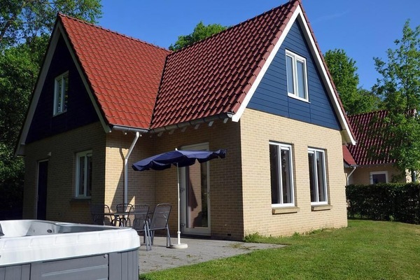 Unterkunftsgelände
