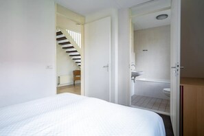 4 Schlafzimmer, WLAN