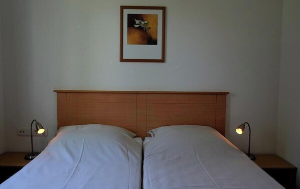 4 chambres, Wi-Fi
