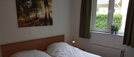 4 chambres, Wi-Fi