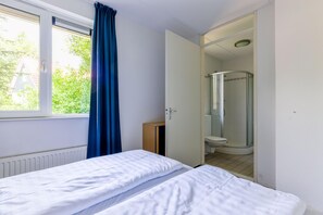 4 sovrum, resesäng och wi-fi