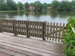 Boendeområde