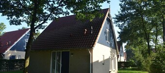 4-Person Comfort Villa