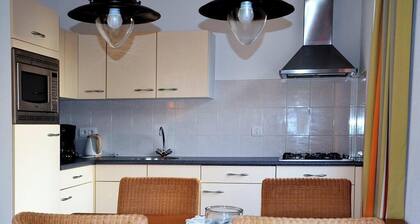 4-Person Comfort Villa