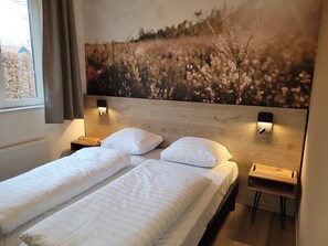 3 chambres, Wi-Fi
