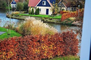 Boendeområde