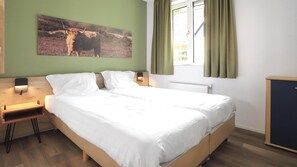 4 camere, Wi-Fi