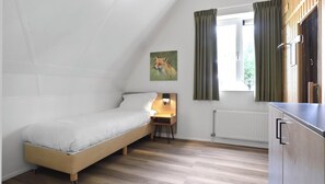 4 chambres, Wi-Fi