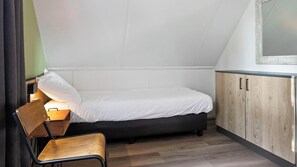 6 chambres, Wi-Fi