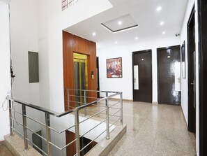 Ferienhaus | Innenbereich