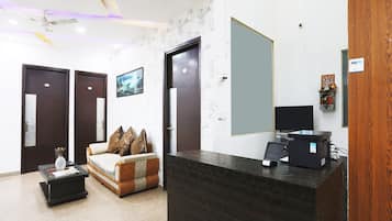 Nhà | Quầy tiếp tân