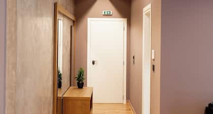Ode Aristofanous - Urban Boutique Hotel