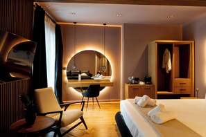 Luxury-Suite