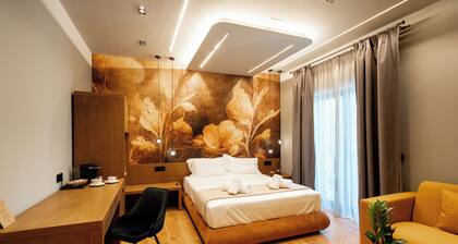Ode Aristofanous - Urban Hotel