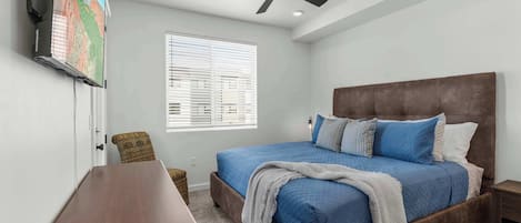 Townhome, Multiple Beds, Hot Tub, Mountain View (Sunset Ridge)