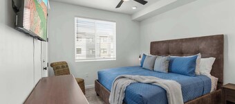 Sunset Ridge - Private Hot Tub Resort Amenities