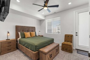 Townhome, Multiple Beds, Hot Tub, Mountain View (Sunset Ridge)