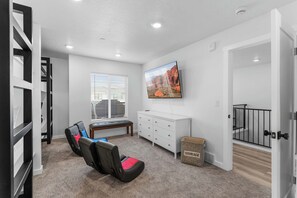 Townhome, Multiple Beds, Hot Tub, Mountain View (Sunset Ridge) | Interior