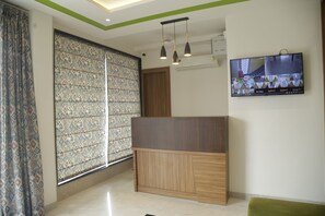 Recepción