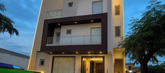 Hotel Grand Avenue
