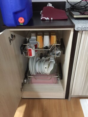 Condo, 1 habitación, con acceso para personas discapacitadas, balcón | Interior