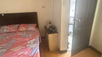 Condo, 1 Bedroom, Accessible, Balcony