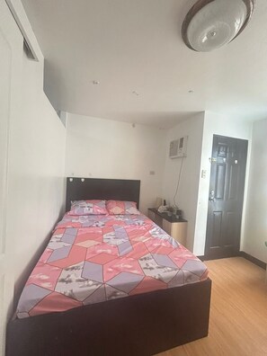 Appartement, 1 slaapkamer, toegankelijk voor mindervaliden, balkon