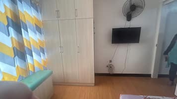 Condo, 1 Bedroom, Accessible, Balcony