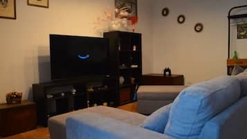 TV