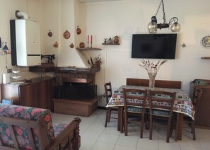 Restauration