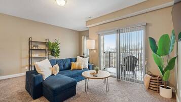 House | 1 bedroom