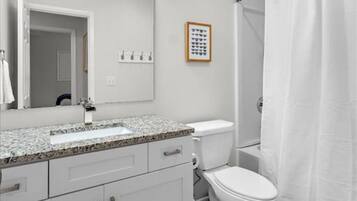 2 bedrooms